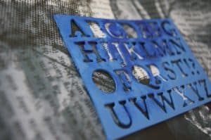 projektowanie graficzne