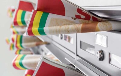 Rodzaje ulotek reklamowych – poznaj różne opcje