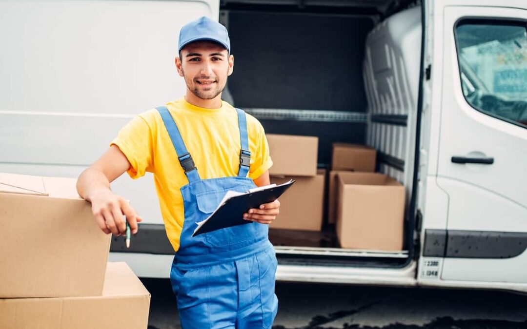 Które branże powinny reklamować się na samochodach?