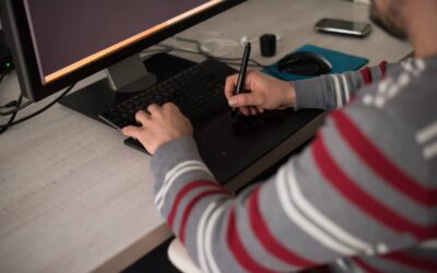 Na czym polega praca projektanta grafiki?