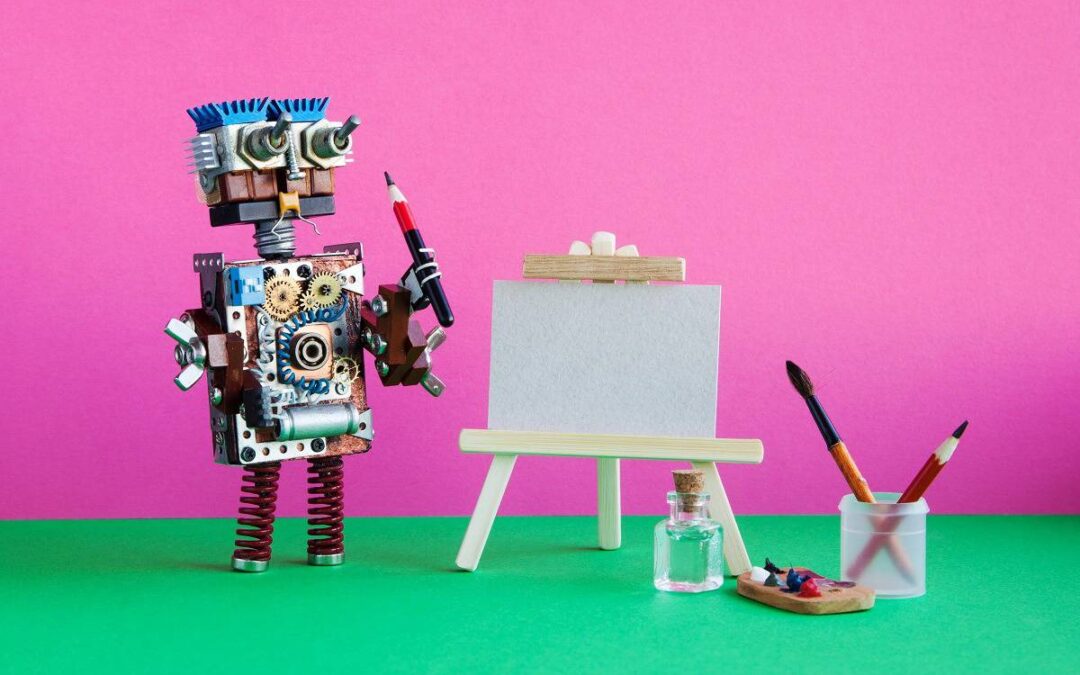 Czego unikać, projektując plakat reklamowy?