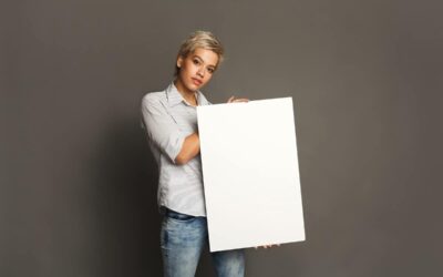 Format plakatu – na jaki się zdecydować?