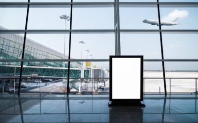 Typy kasetonów reklamowych