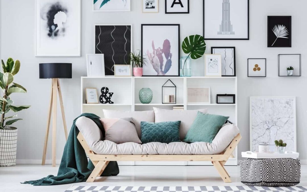 Plakat jako sztuka, czyli słowo o plakatach artystycznych