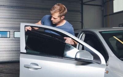 Rodzaje folii reklamowych