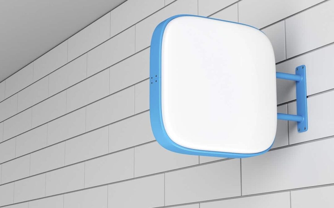 Wykorzystanie winylu w branży reklamowej