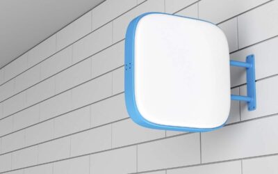 Wykorzystanie winylu w branży reklamowej