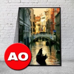Plakat A0