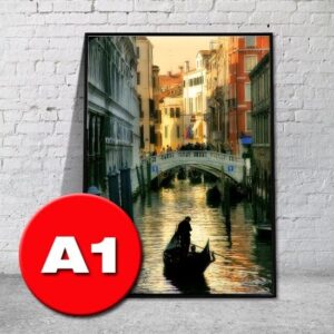 Plakat A1