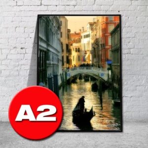Plakat A2