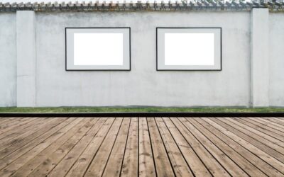 Gdzie zawieszać plakaty reklamowe?