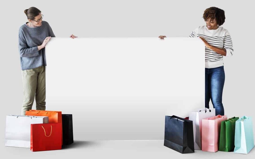 Perswazyjna funkcja plakatu reklamowego