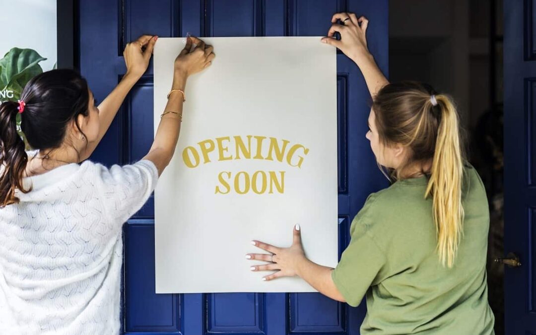 Plakat sklepowy – co powinieneś o nim wiedzieć?