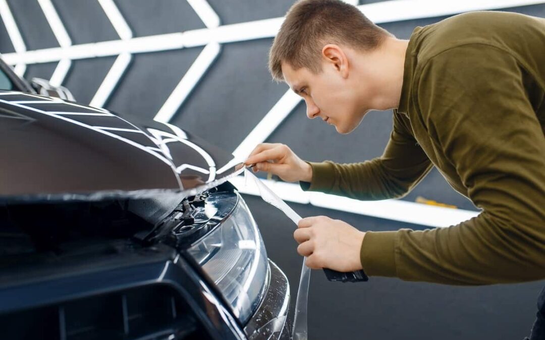 Czym jest tuning optyczny auta?