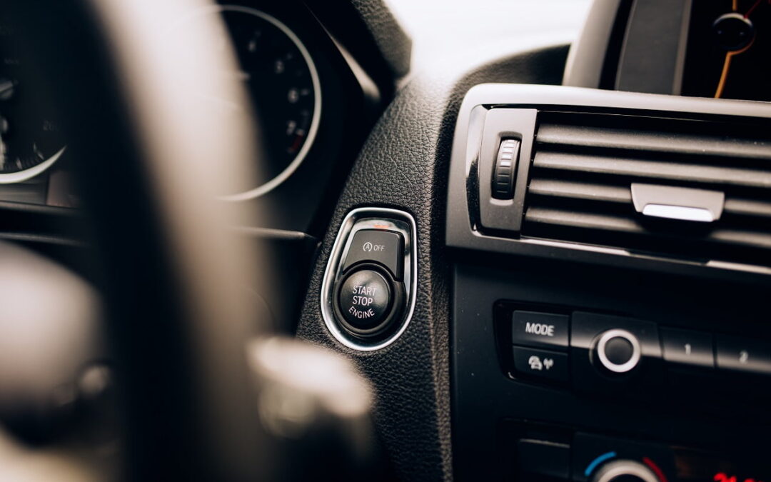 Jak spersonalizować swój samochód?