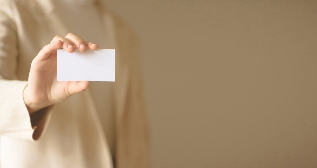 Jak zaprojektować etykietę?