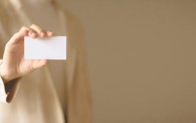 Jak zaprojektować etykietę?