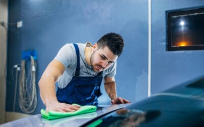 Folia wylewana – trwały i skuteczny sposób na reklamę