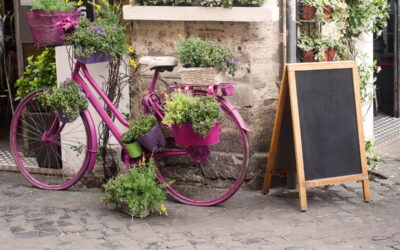 Potykacz reklamowy – jaki model wybrać na swoją reklamę?