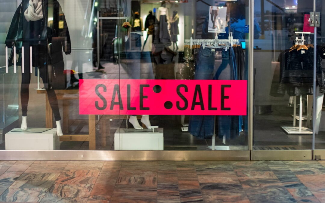 Laminowanie – metoda zwiększenia trwałości reklamy