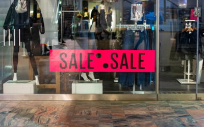 Laminowanie – metoda zwiększenia trwałości reklamy