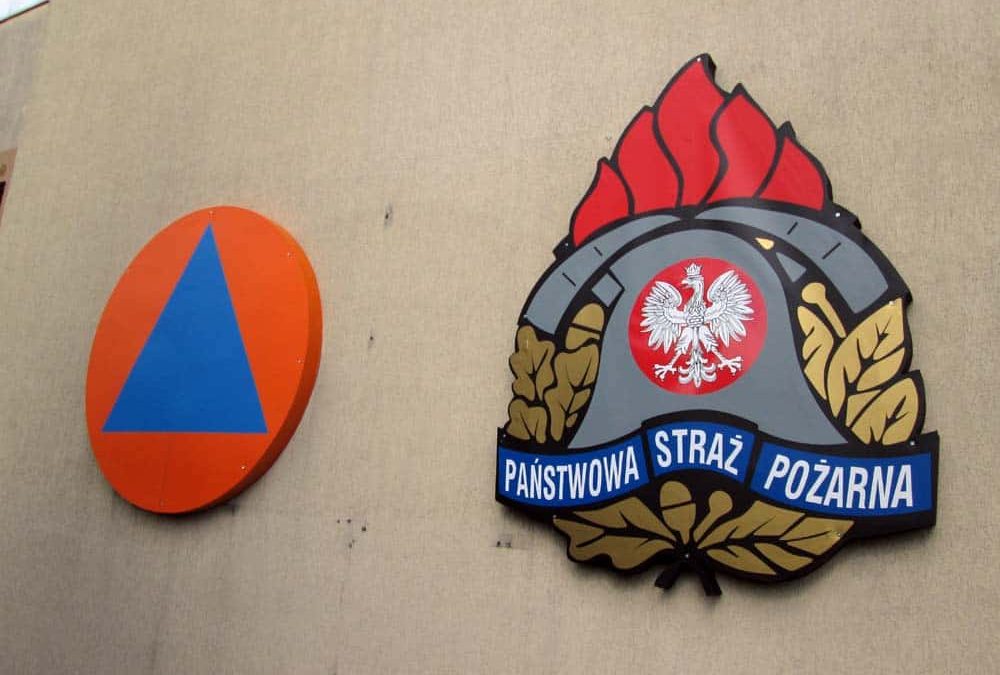 Reklama ze styroduru