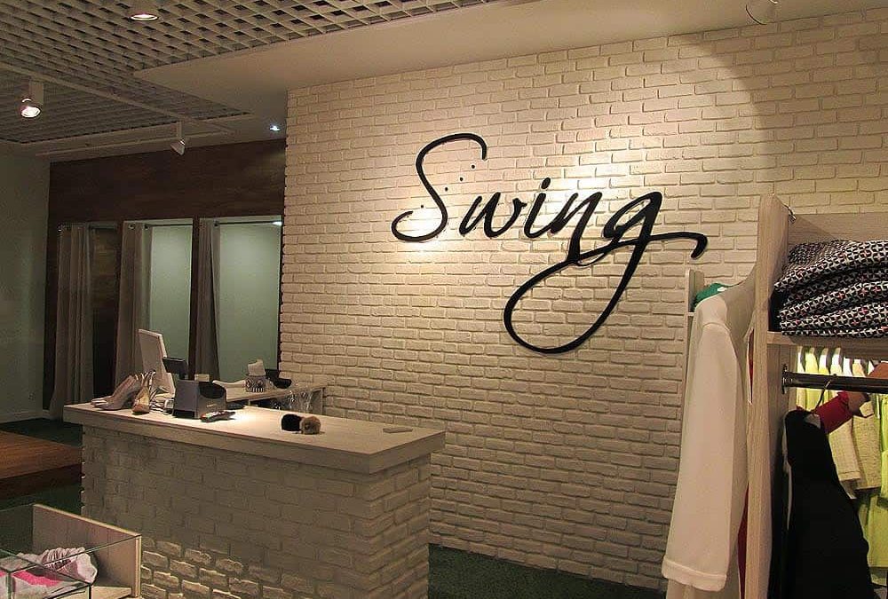 Branding salonu mody