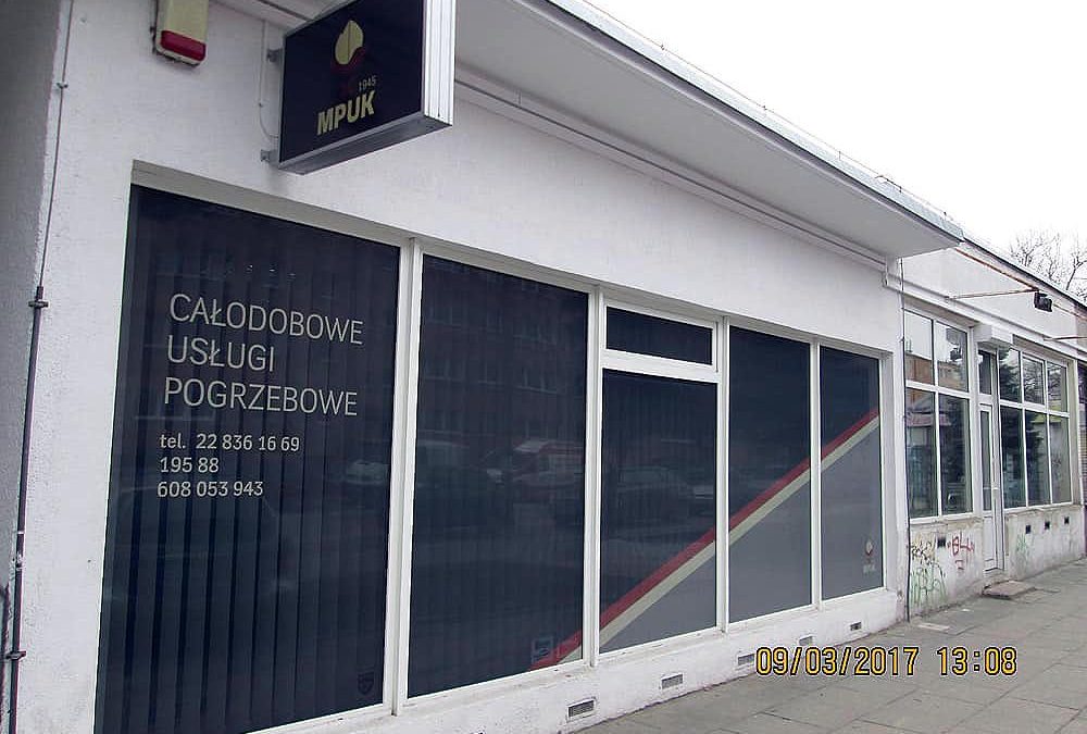 Branding salonu