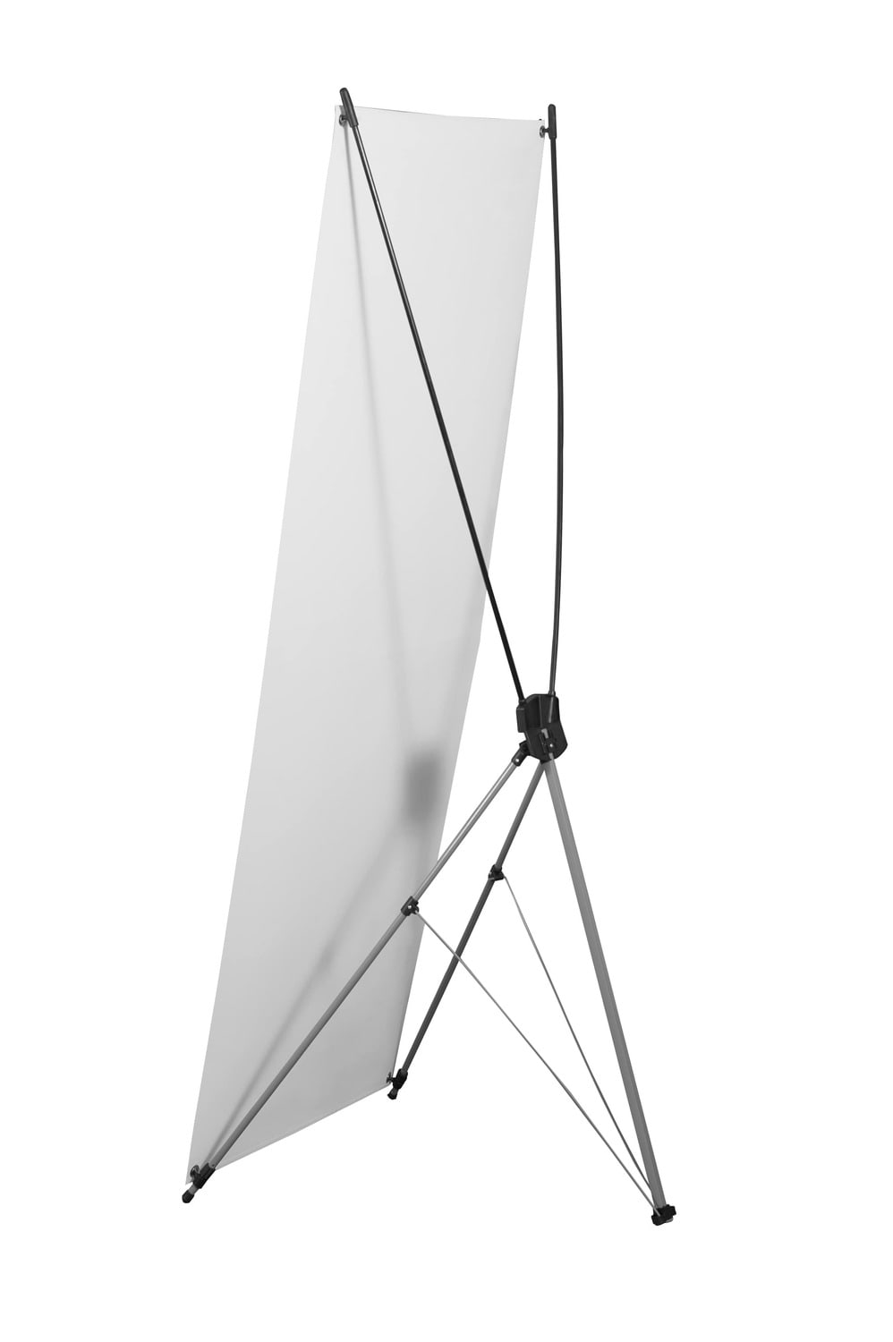 X-banner Standard 80x180 - obrazek 4