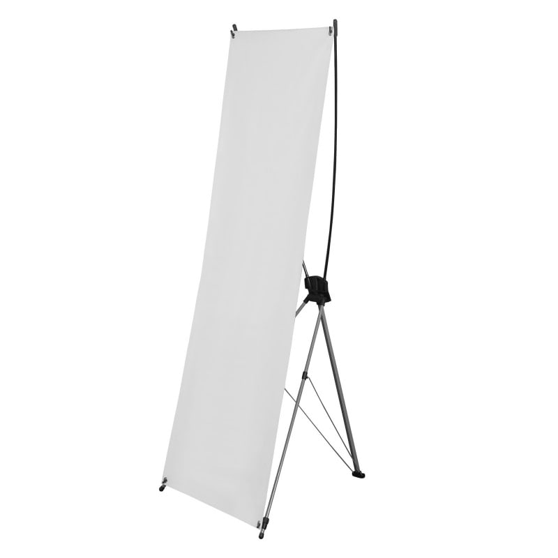 X-banner Standard 80x180 - obrazek 6