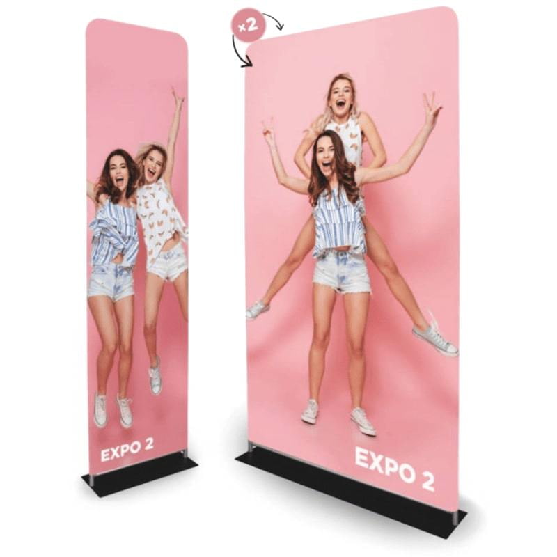 Atlantis Expo 60x230 - obrazek 8