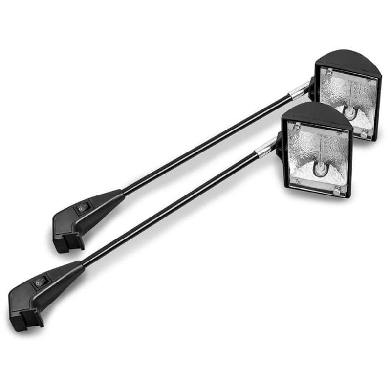 Lampka halogen do ścianek POP UP