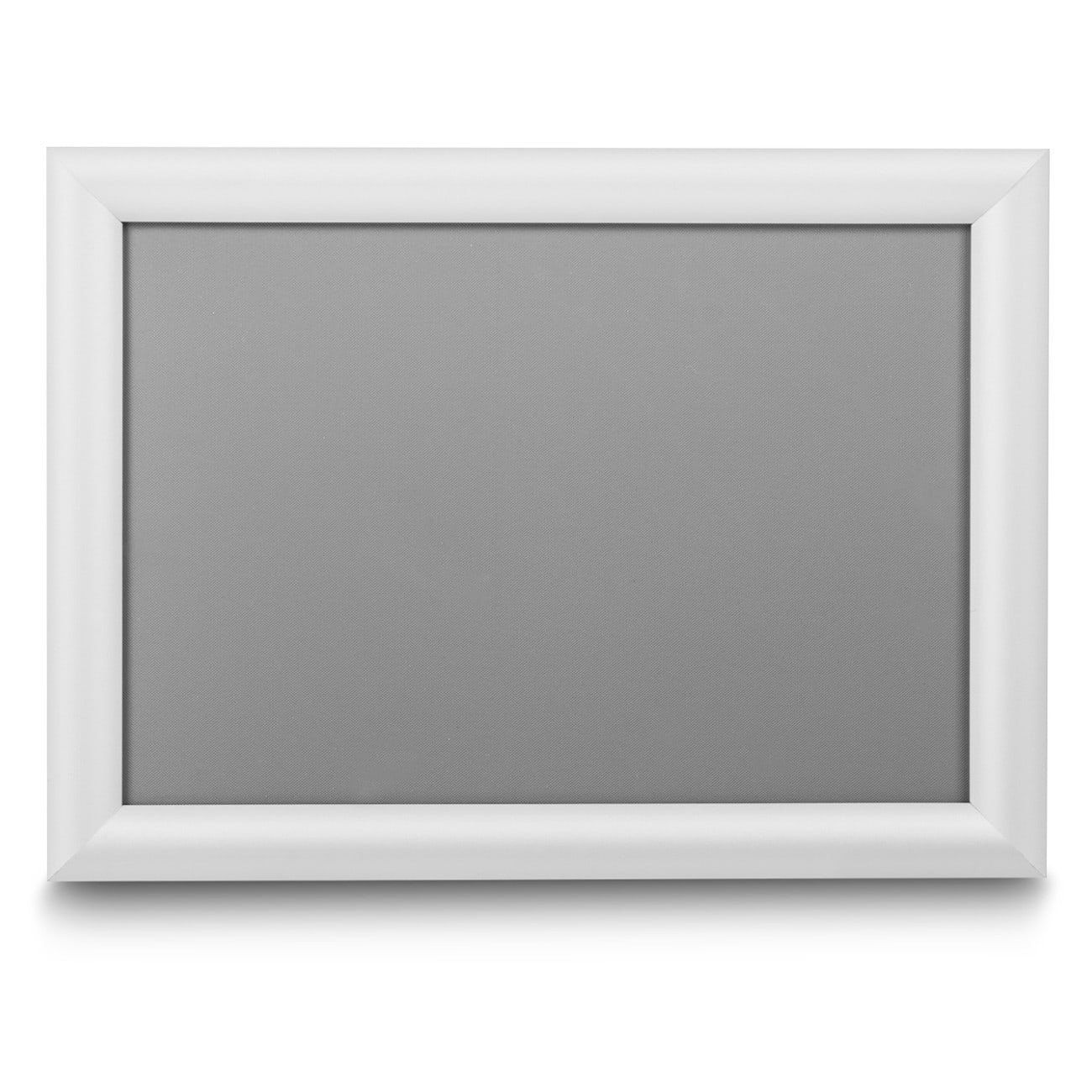 Ramka OWZ Standard A2 (srebrna) - obrazek 12