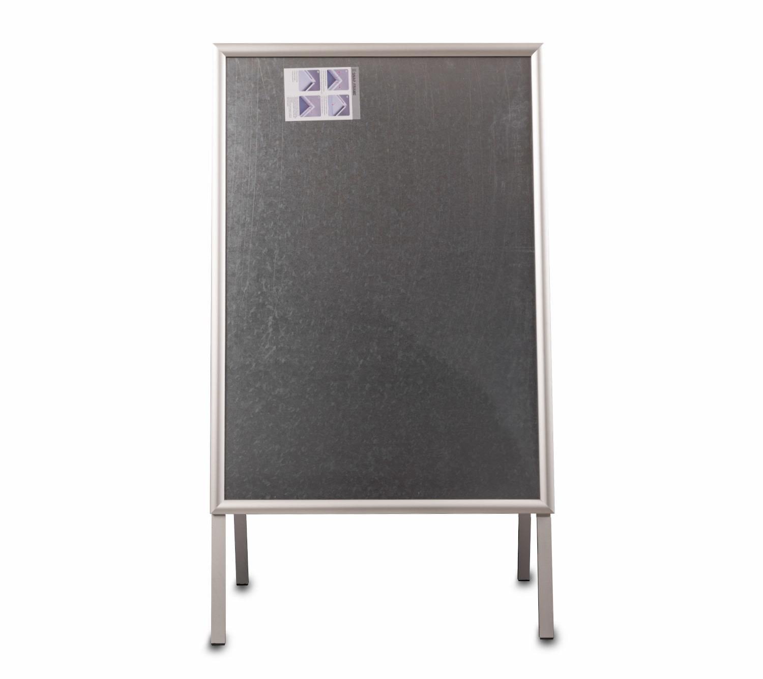 Potykacz Aurora srebrny - B2 - obrazek 4