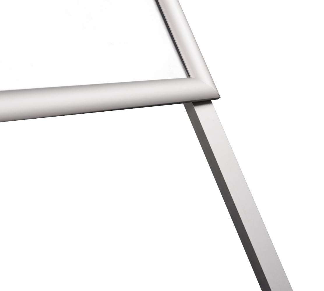 Potykacz Aurora srebrny - B2 - obrazek 6