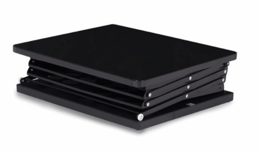 Trybunka/stojak na ulotki 2w1 - Dallas - obrazek 3