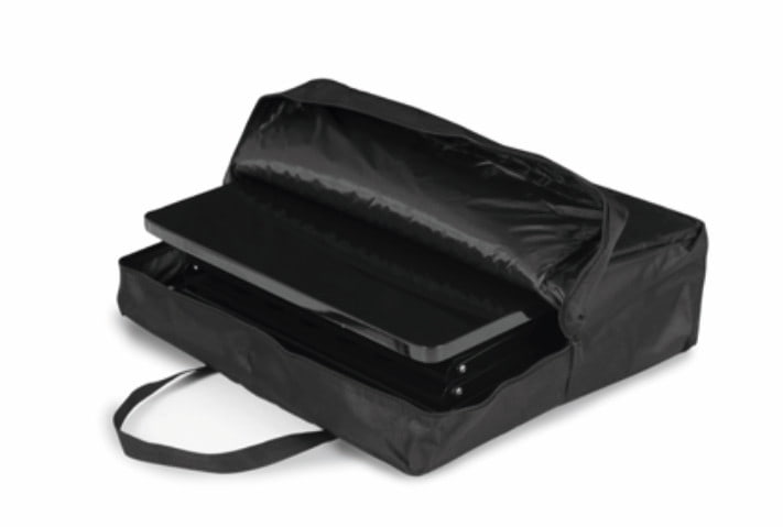 Trybunka/stojak na ulotki 2w1 - Dallas - obrazek 4