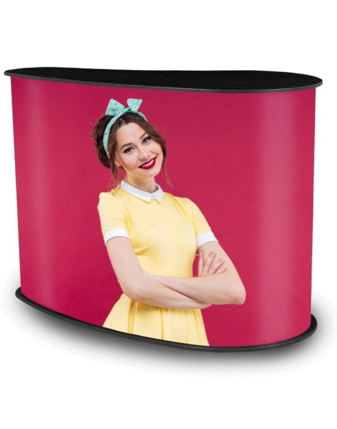 Trybunka Promo 3 - MOCNY BLAT