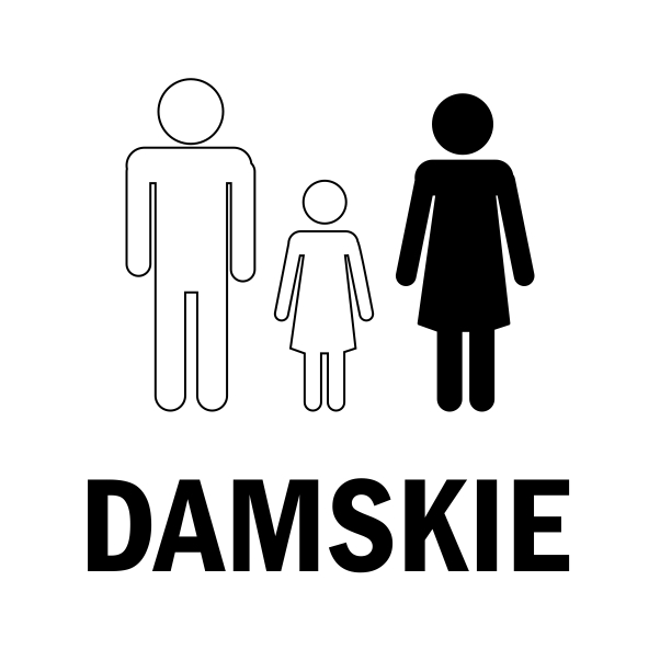 Damskie