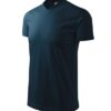 Heavy V-neck 111 - obrazek 5
