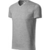 Heavy V-neck 111