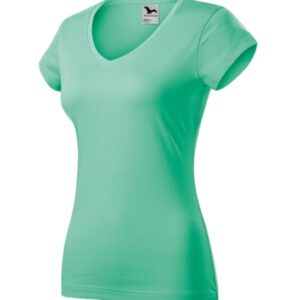 Fit V-neck 162