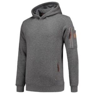 Premium Hooded Sweater T42