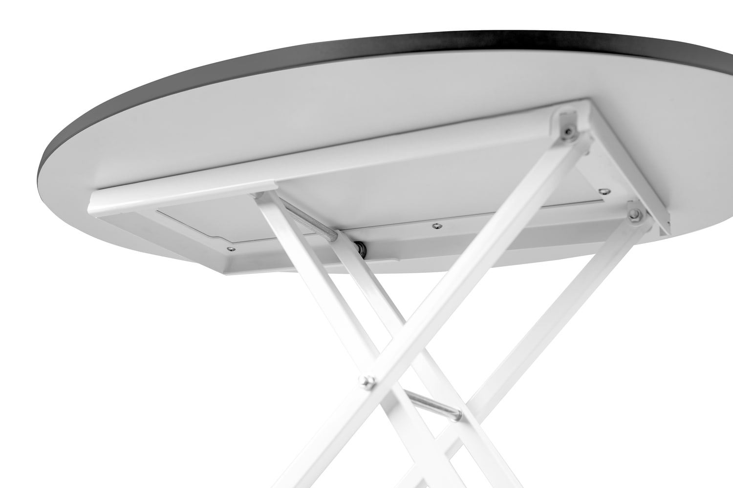 Trybunka Preston owal automatic - obrazek 8