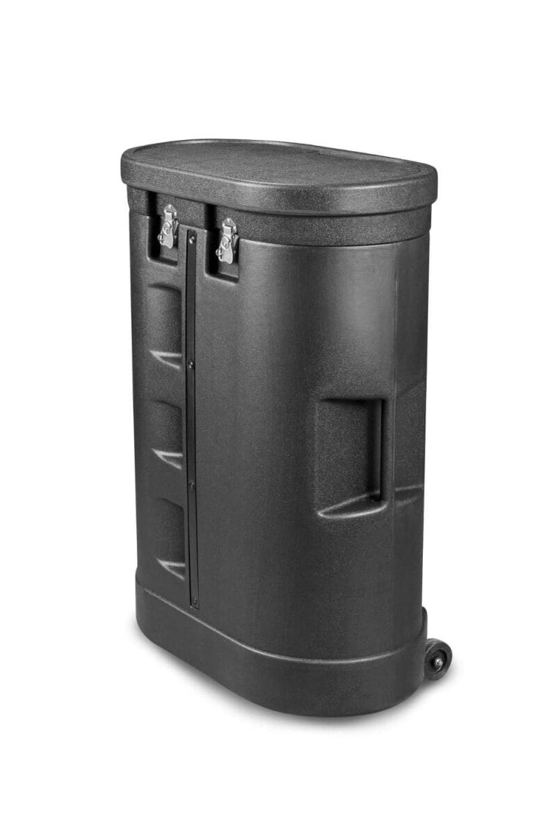 Standard Magnetic POP UP łukowa 3x3 w ambonie - obrazek 7