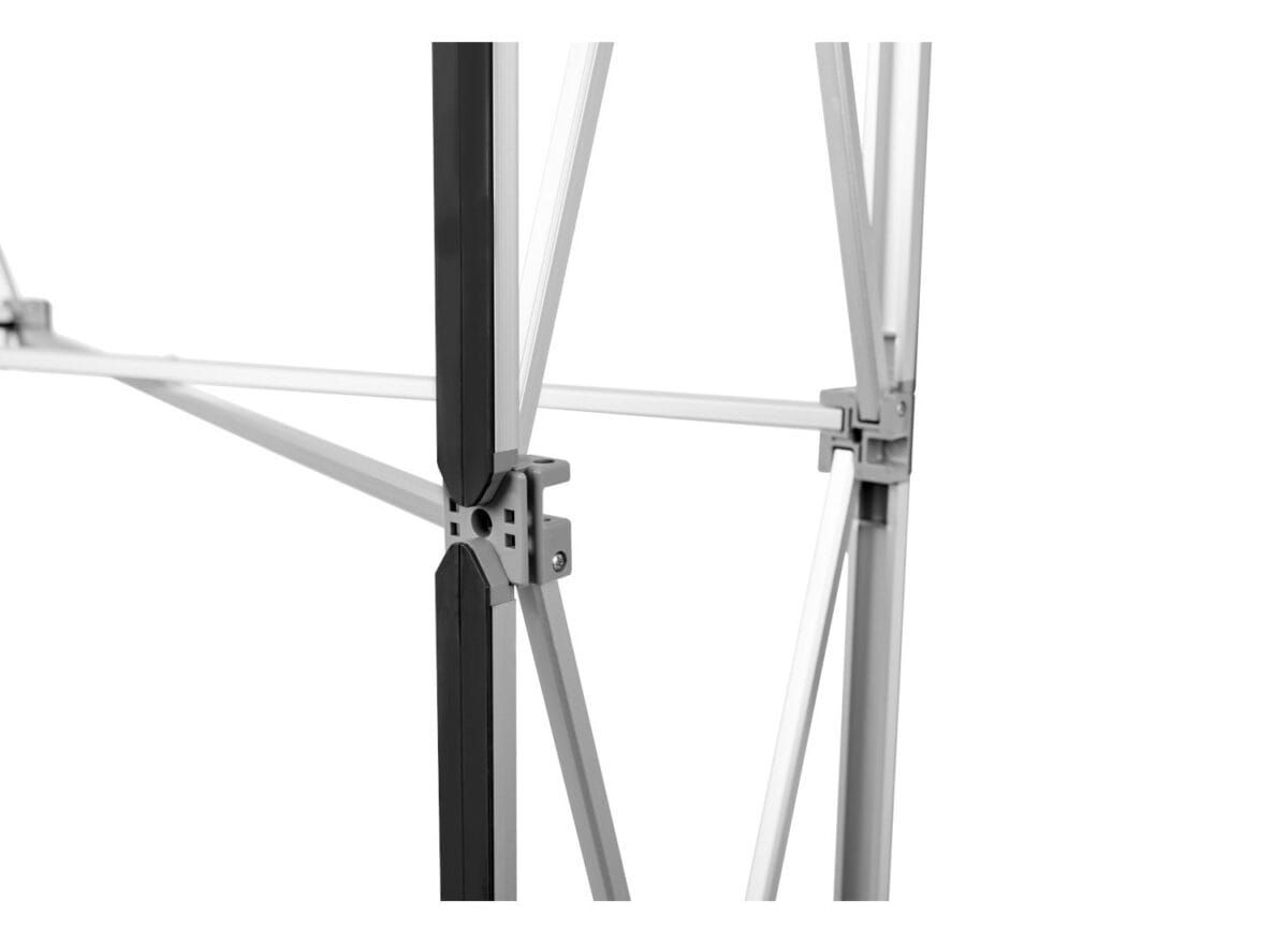 Standard Magnetic POP UP łukowa 3x3 w ambonie - obrazek 8