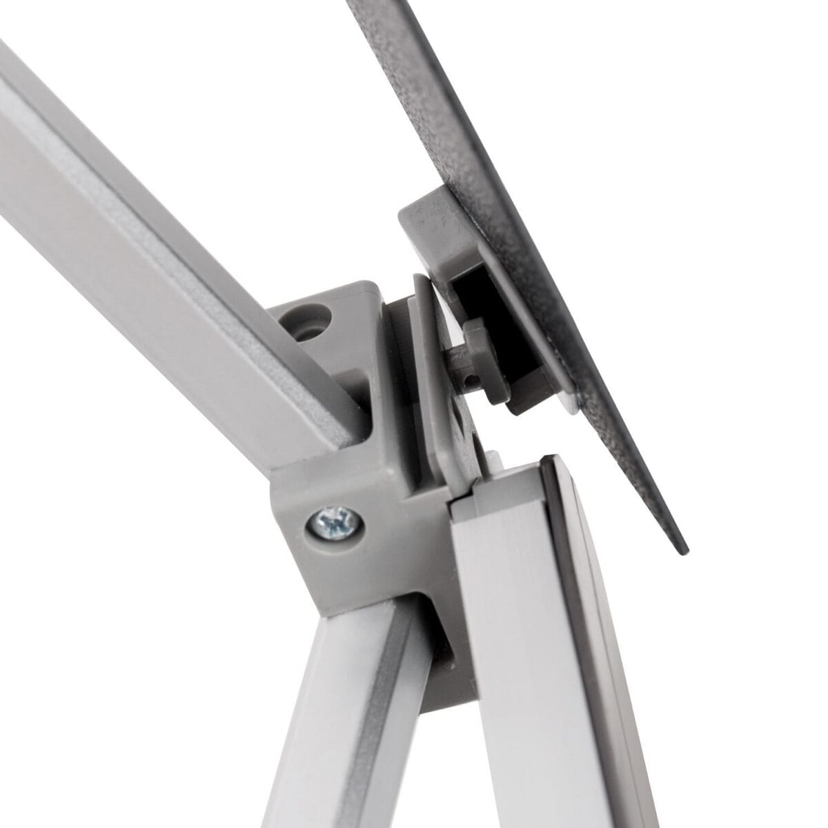 Standard Magnetic POP UP łukowa 3x3 w ambonie - obrazek 9