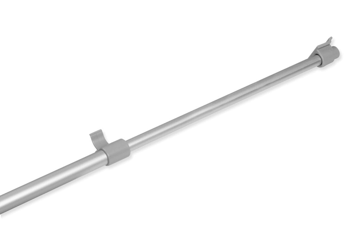 Roll up Wave 85x220 - teleskopowy maszt, system wymiany grafik - obrazek 8