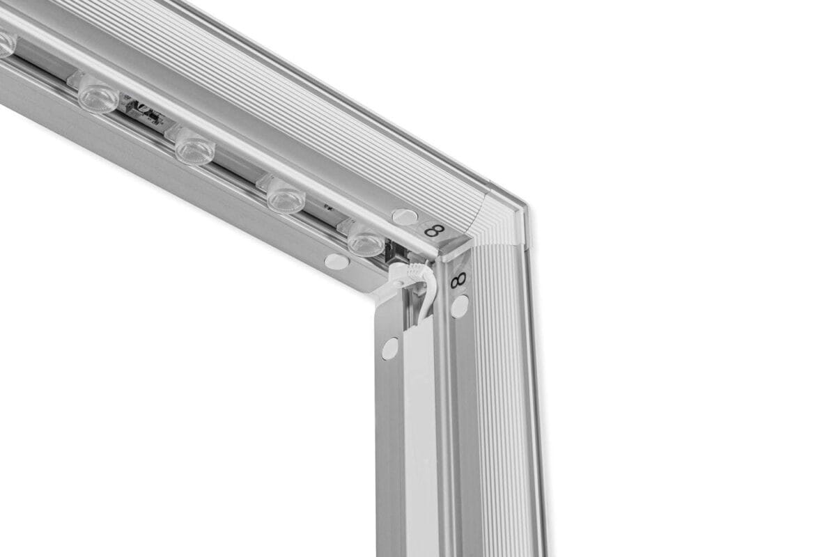 System LUMIX™ 285x250 w torbie na kółkach - obrazek 6