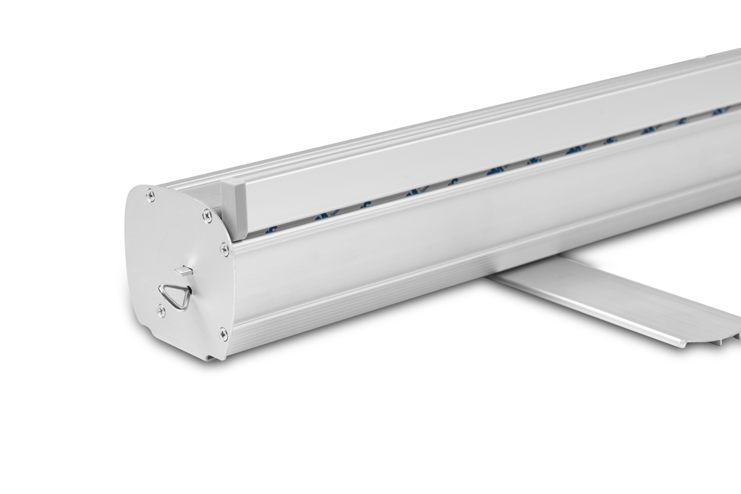 Roll up Basic 85x200 - obrazek 4